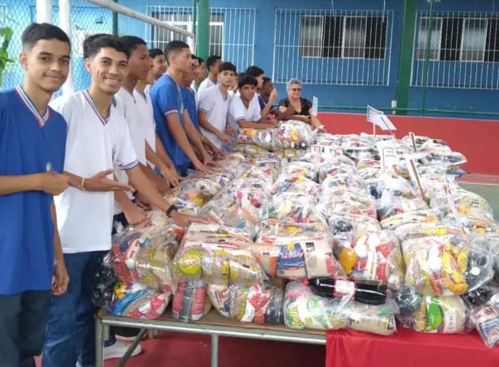 Centro Educacional Monteiro Lobato