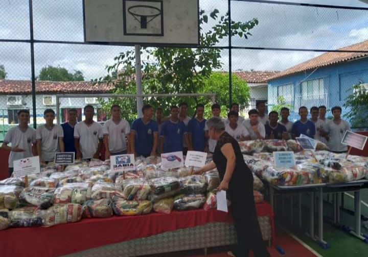 Centro Educacional Monteiro Lobato