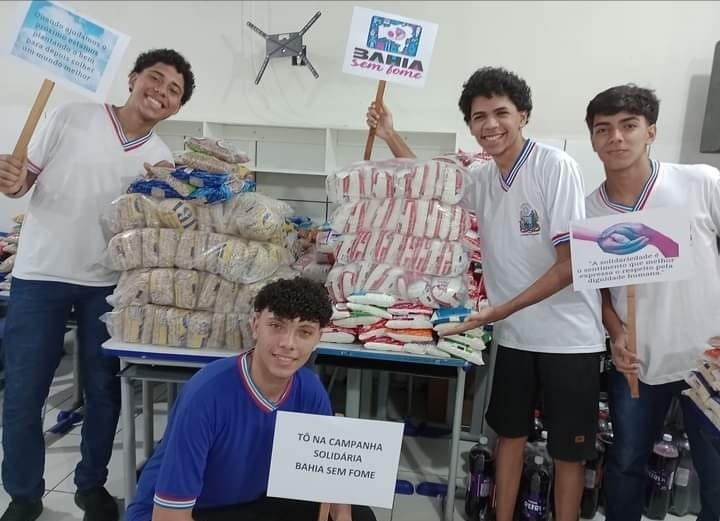 Centro Educacional Monteiro Lobato